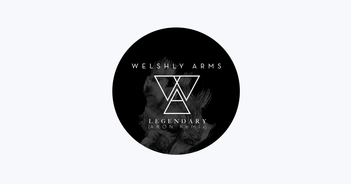Welshly Arms - Apple Music