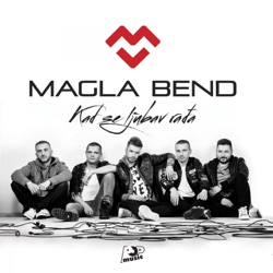 Magla Bend - Neka Me Do Zore