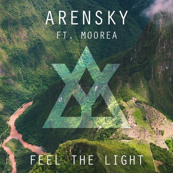 Feel the Light - Single - Arensky