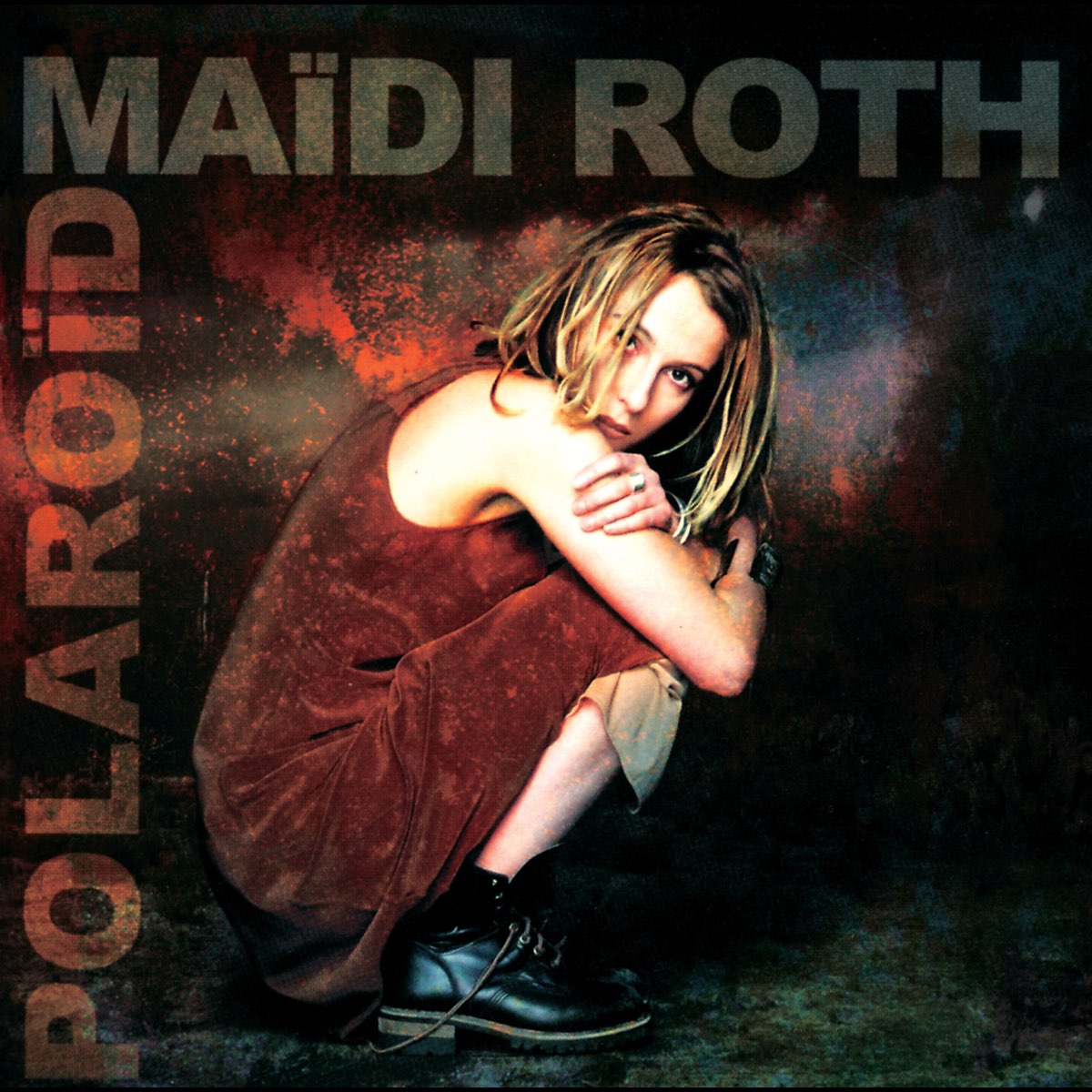 Polaroïd – Album par Maïdi Roth – Apple Music