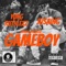 Gameboy (feat. Jusaing) - Yung Ruthlezz lyrics