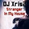 Stranger in My House (Dance Radio Mix) artwork