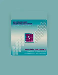 Ascolta West Texas A & M Chorale, guarda video musicali, leggi la biografia, vedi le date del tour & altro!