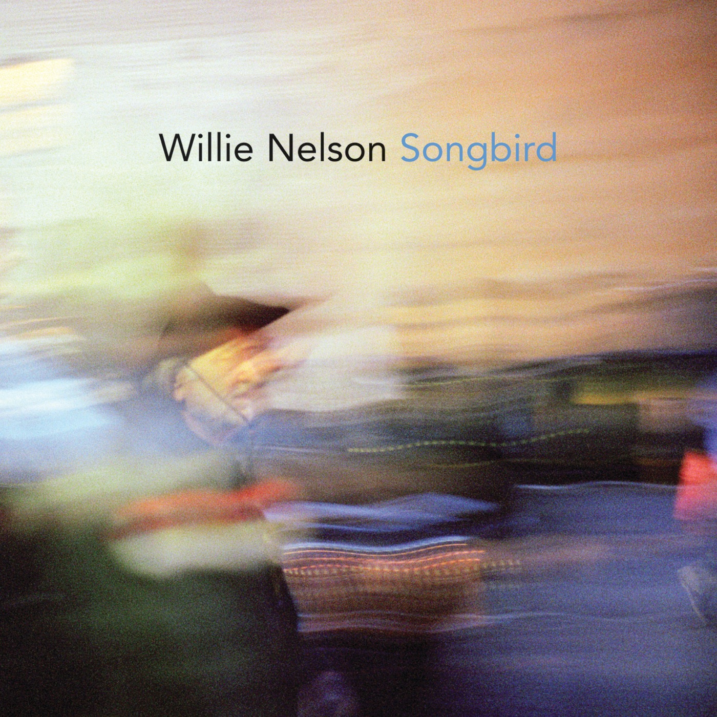 Songbird by Willie Nelson, Songbird