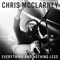 All Consuming Fire - Chris McClarney lyrics