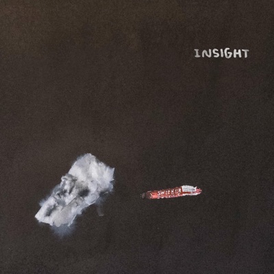 Insight (feat. Joanna Teters) - Single