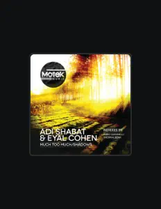 Adi Shabat: песни, клипы, биография, даты выступлений и многое другое.