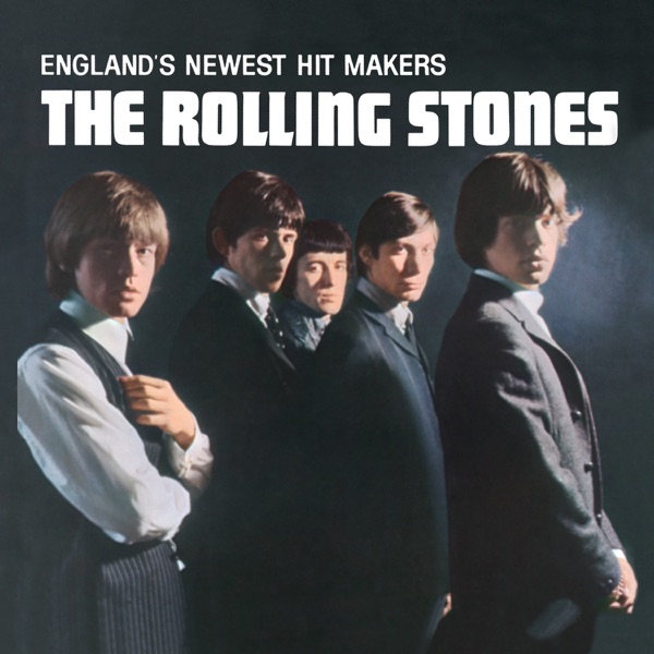 The Rolling Stones - The Rolling Stones (England's Newest Hit Makers)