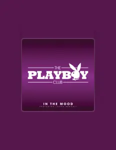 Listen to The Playboy Club, watch music videos, read bio, see tour dates & more!