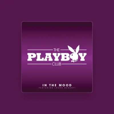Listen to The Playboy Club, watch music videos, read bio, see tour dates & more!