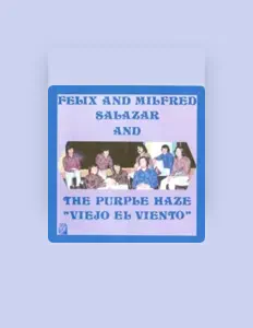 Dengarkan The Purple Haze, tonton video musik, baca bio, lihat tanggal tur & lainnya!