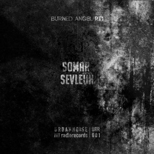 Burned Angel, Pt. 1 - Single