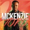 Glory (feat. DJ Clock) - McKenzie lyrics