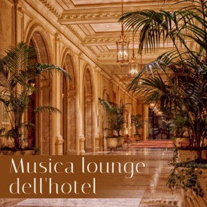 Musica lounge dell'hotel - Jazz strumentale con sassofono smooth e pianoforte, musica del ristorante, perfetto per gli hotel