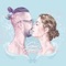 Hasta Que la Muerte Nos Separe (feat. Smoky) - Charles Ans lyrics