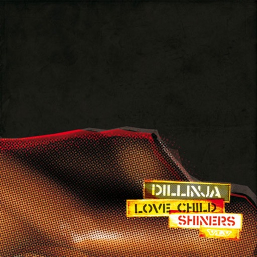 Shiners / Lovechild - Single by Dillinja