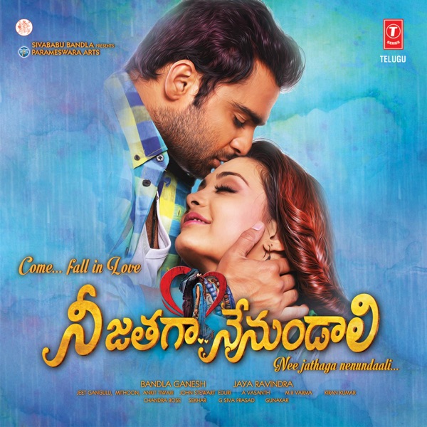 Nee Jathaga Nenundaali (Original Motion Picture Soundtrack)