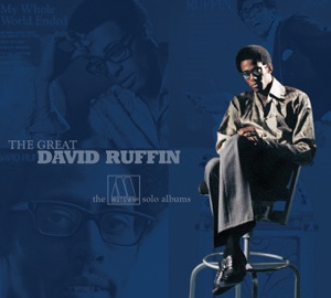 DAVID RUFFIN