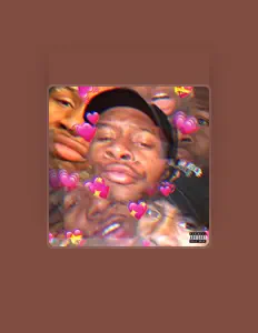 Ouça HakkyBody, assista a videoclipes, leia a biografia, veja as datas das turnês e mais!