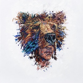 He Speaks (feat. CLICHE) Jacob Velcoff