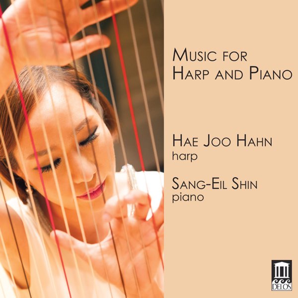 Music for Harp & Piano - Album by Hae Joo Hahn & Sang-Eil Shin