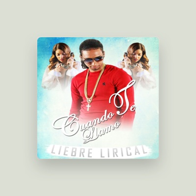 Listen to Liebre Lirical, watch music videos, read bio, see tour dates & more!