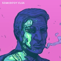 Camarano - Somebody Else