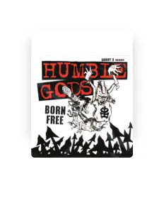Dengarkan Humble Gods, tonton video musik, baca bio, lihat tanggal tur & lainnya!