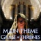 Main Theme (From ''Game of Thrones'') - Grissini Project lyrics