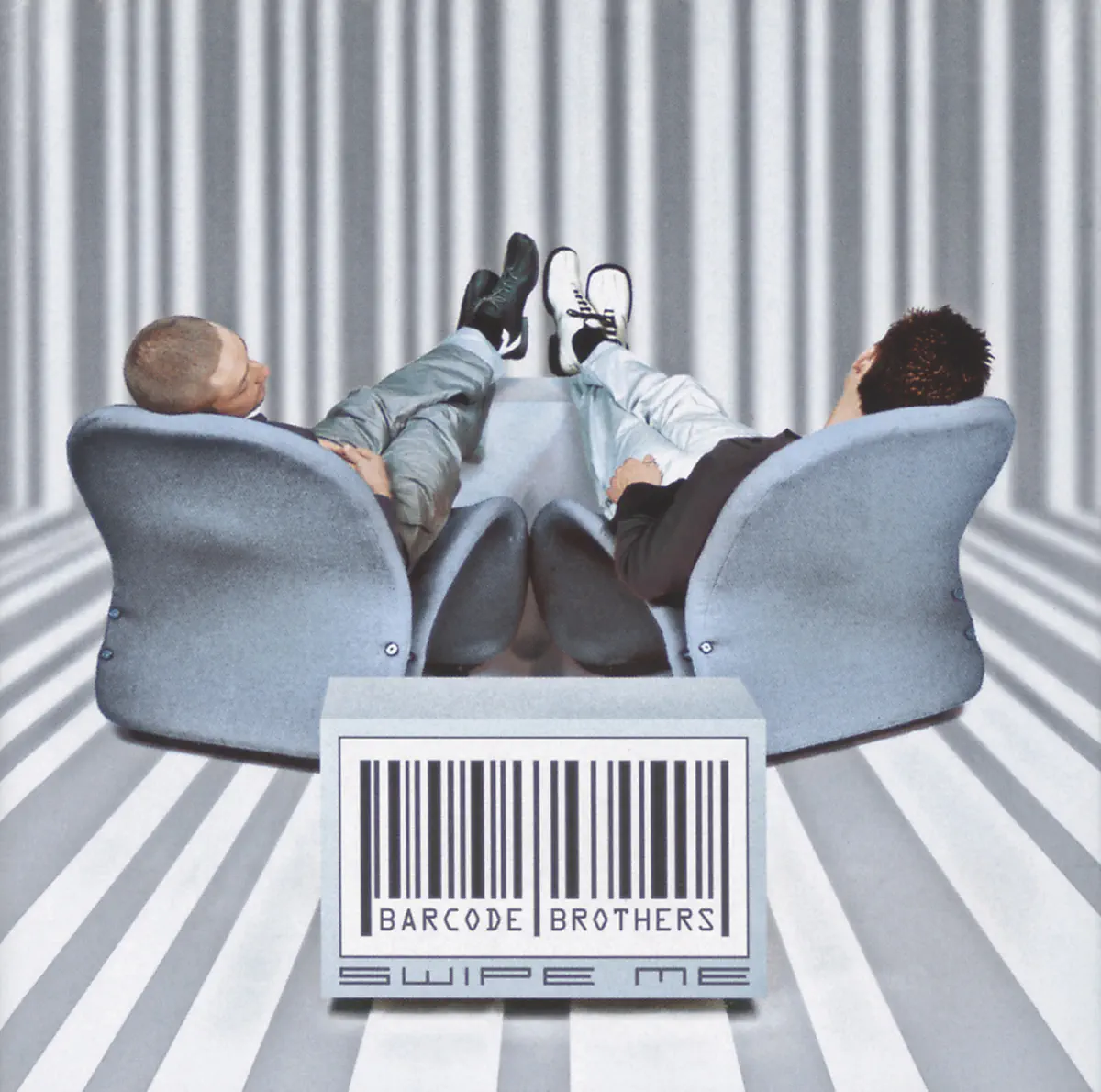 Barcode Brothers - Swipe Me (2000) [iTunes Plus AAC M4A]-新房子