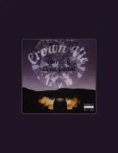 Ακούστε περιεχόμενο από Currency Development, παρακολουθήστε μουσικά βίντεο, διαβάστε το βιογραφικό, δείτε ημερομηνίες περιοδείας, και πολλά ακόμη!