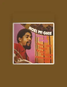 Listen to Noël McGhie & Space Spies, watch music videos, read bio, see tour dates & more!