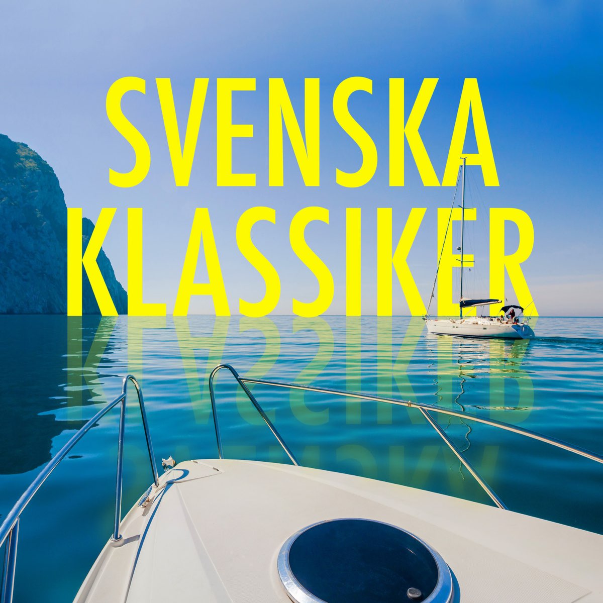 ‎Svenska Klassiker - Album By Various Artists - Apple Music