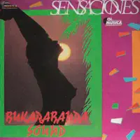 Usted Señor — Bukarabanda Sound