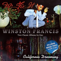 Mr Fix It / California Dreaming - Winston Francis