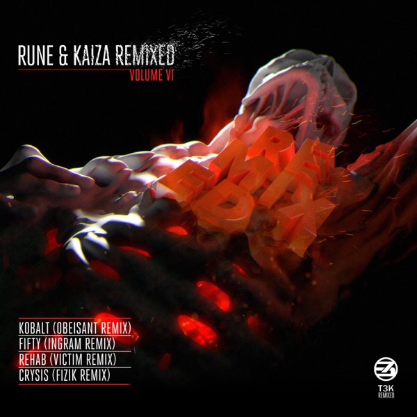 Remixed Vol. 6 - EP