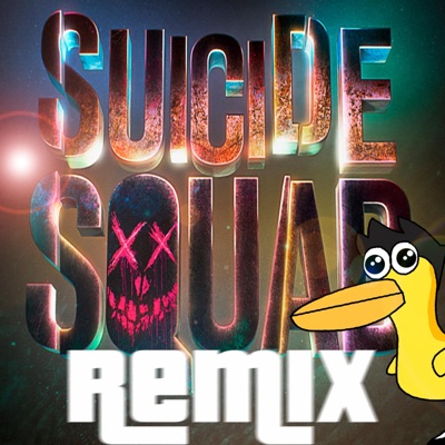 Suicide Squad - Single