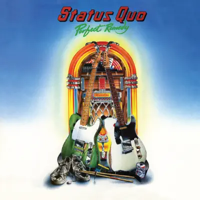 Perfect Remedy - Status Quo