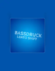 Listen to Bassdruck, watch music videos, read bio, see tour dates & more!