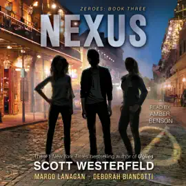Nexus (Unabridged)