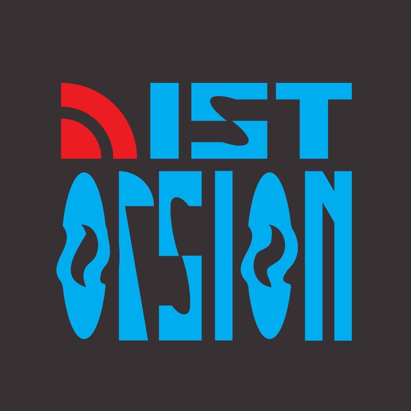 Distorsion