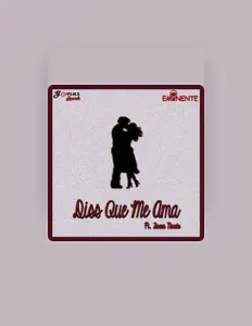 Ascolta Sr. Eminente, guarda video musicali, leggi la biografia, vedi le date del tour & altro!