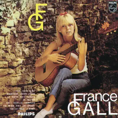 France Gall - France Gall