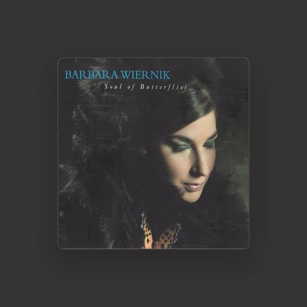 Barbara Wiernik's avatar