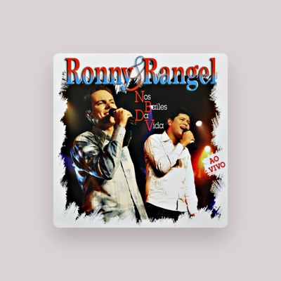 Listen to Ronny & Rangel, watch music videos, read bio, see tour dates & more!