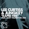 Rapid Fire - Lee Curtiss & Jungkey lyrics