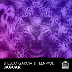 Jaguar - EP