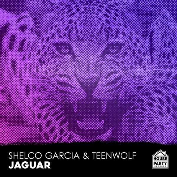 Jaguar - EP