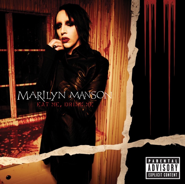 Mechanical Animals - Album by Marilyn Manson - Apple Music