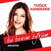 Bu Benim Öyküm (Akustik) - Single